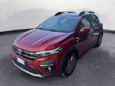 Dacia Sandero Stepway 1.0 TCe ECO-G Comfort usata