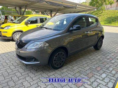 Lancia Ypsilon 1.0 FireFly 5 porte S&S Hybrid Gold Plus