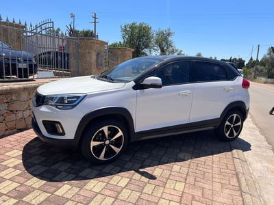 Dr dr 5.0 5.0 1.5 Unica Gpl 114cv usata