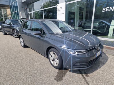 Volkswagen Golf 1.0 TSI EVO Life usata