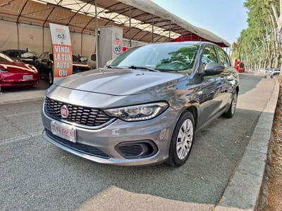 Fiat Tipo Tipo 1.4 T-Jet 120CV GPL 5 porte Lounge usata