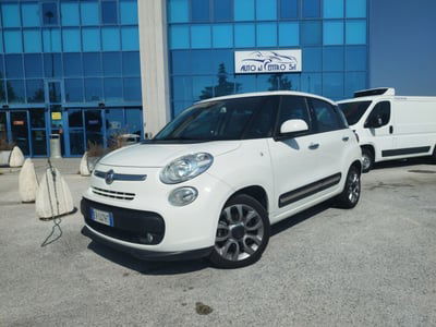 Fiat 500L 1.3 Multijet 85 CV Dualogic Lounge usata