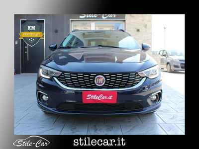 Fiat Tipo Station Wagon Tipo 1.6 Mjt S&S DCT SW Easy usata