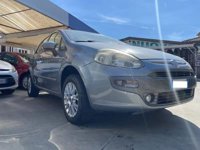 Fiat Punto Evo 1.4 5 porte S&S Dynamic usata