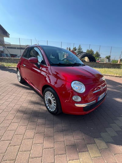 Fiat 500 1.3 Multijet 16V 75 CV by DIESEL usata
