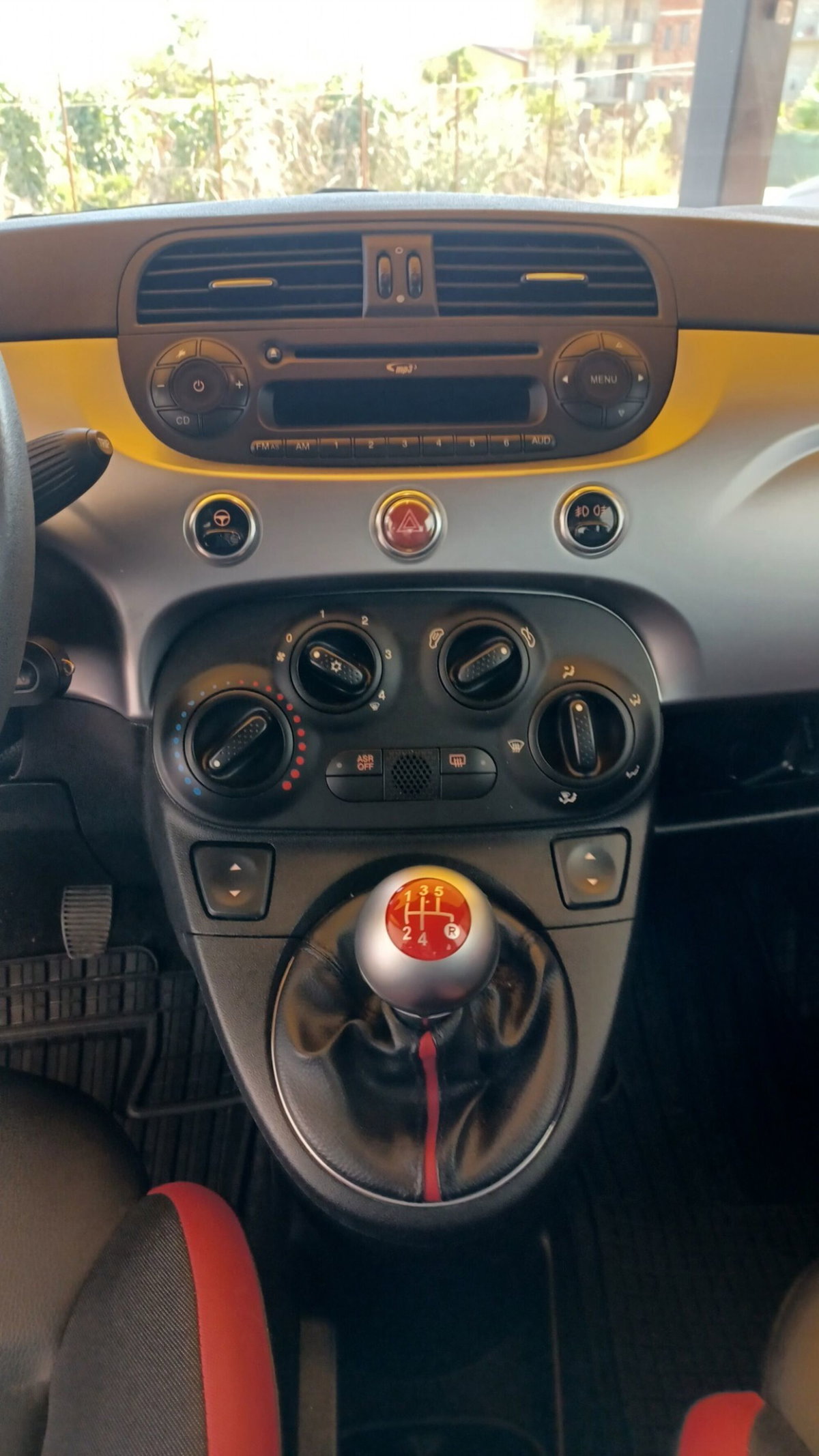 Fiat 500 1.2 S (15)