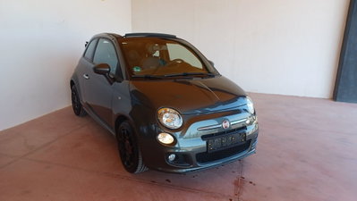 Fiat 500 1.2 S (3)