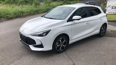 Mg MG3 1.5 Standard nuova