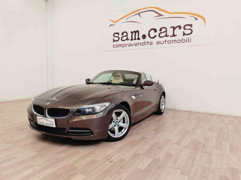 BMW Z4 Cabrio Z4 sDrive23i