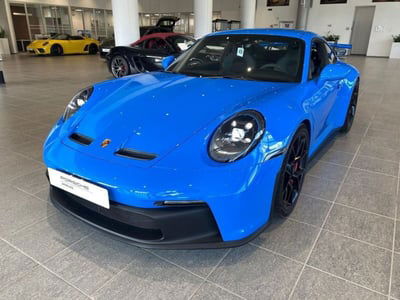 Porsche 911 Coupé 4.0 GT3 usata