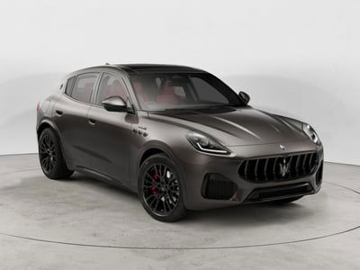 Maserati Grecale 2.0 mhev Modena 330cv auto usata