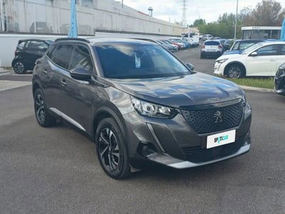 Peugeot 2008 PureTech 130 S&S EAT8 Allure Pack usata