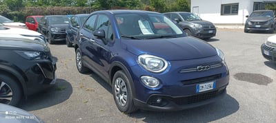 Fiat 500X 1.0 T3 120 CV usata