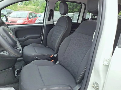 Fiat Panda Cross Cross 1.0 FireFly S&S Hybrid (10)