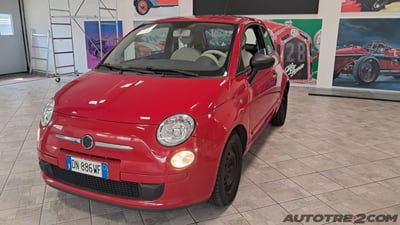 Fiat 500 1.2 Pop usata