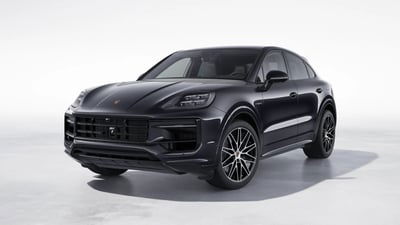 Porsche Cayenne Coupé 3.0 e-hybrid tiptronic usata