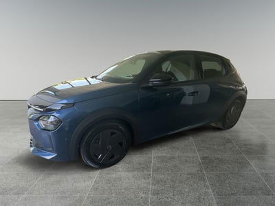 Lancia Ypsilon 1.2 mhev 110cv e-dct nuova