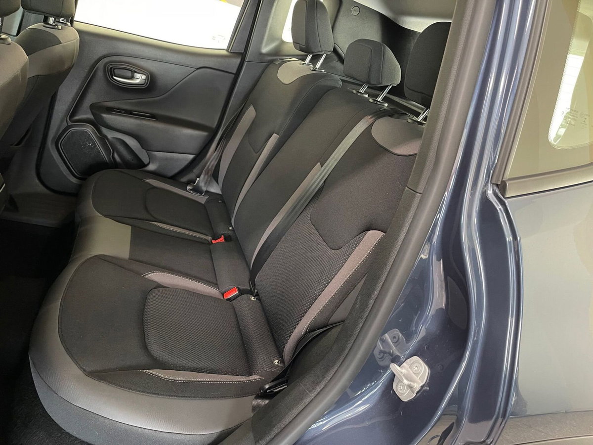 Jeep Renegade 1.0 T3 Limited (11)