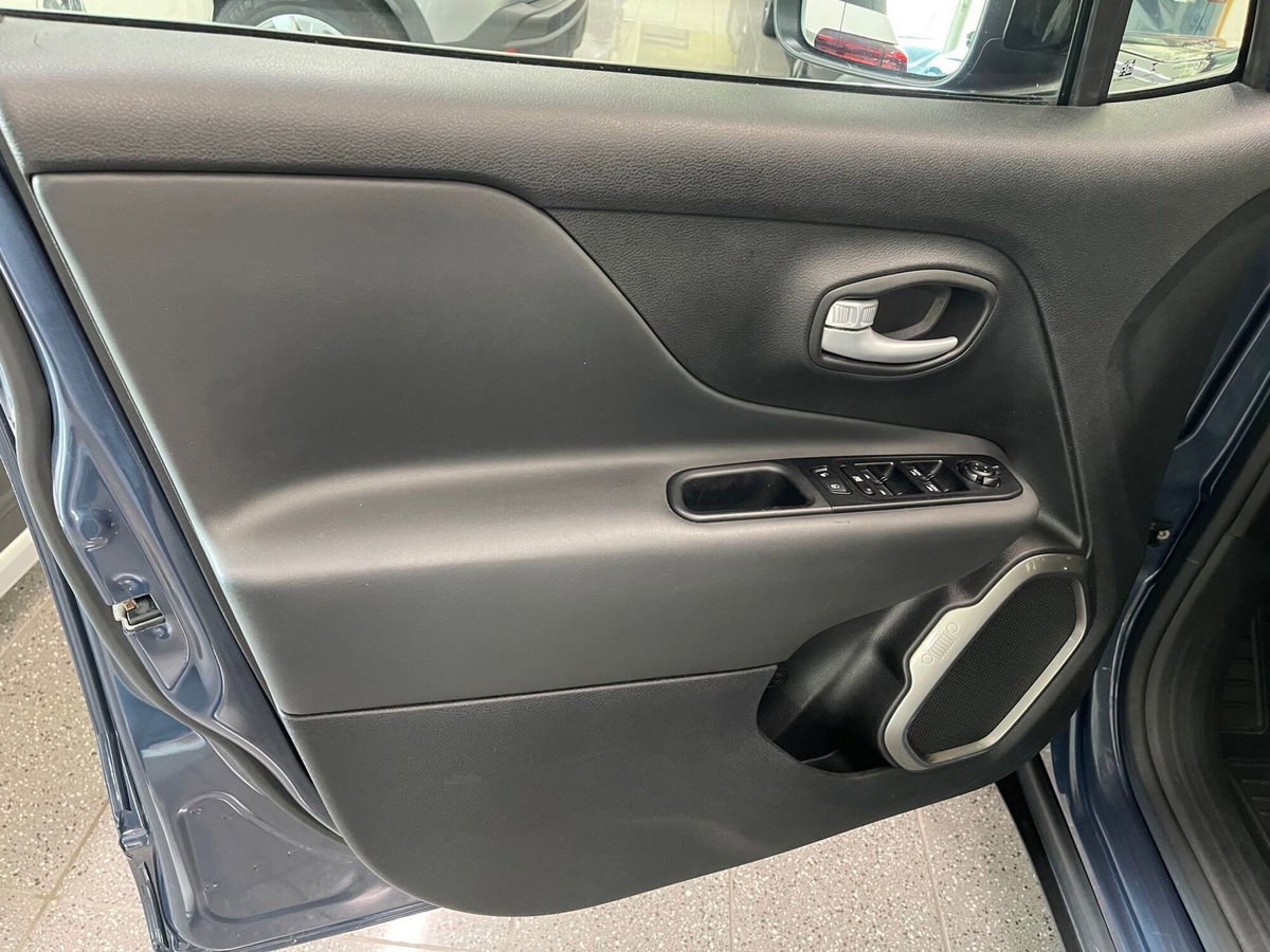 Jeep Renegade 1.0 T3 Limited (12)