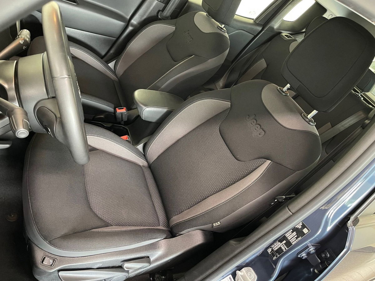 Jeep Renegade 1.0 T3 Limited (13)