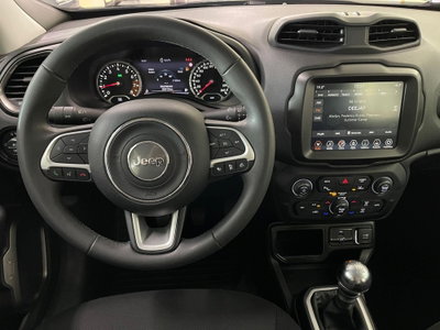 Jeep Renegade 1.0 T3 Limited (15)