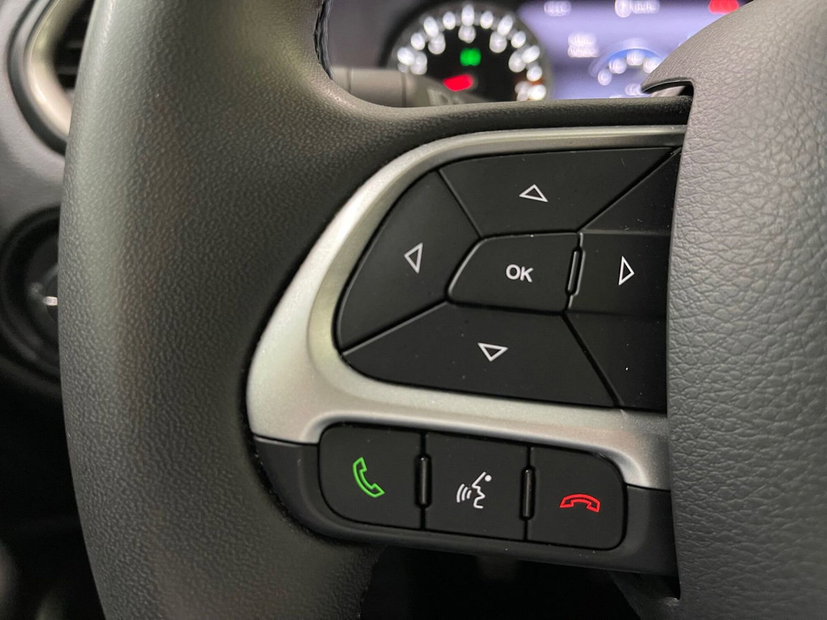Jeep Renegade 1.0 T3 Limited (17)