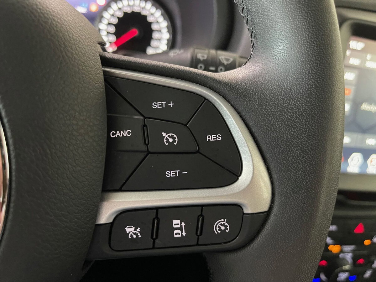 Jeep Renegade 1.0 T3 Limited (18)
