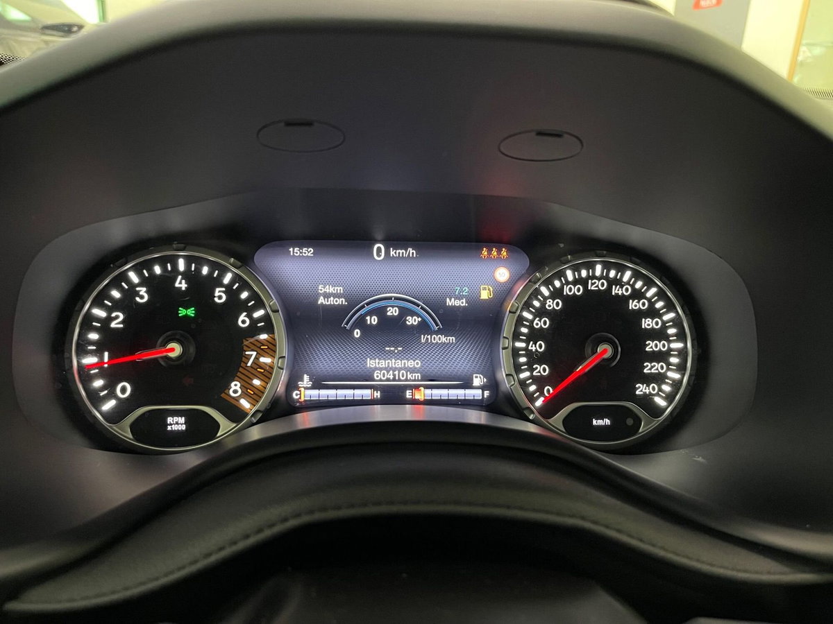 Jeep Renegade 1.0 T3 Limited (19)