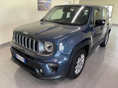 Jeep Renegade 1.0 T3 Limited (2)