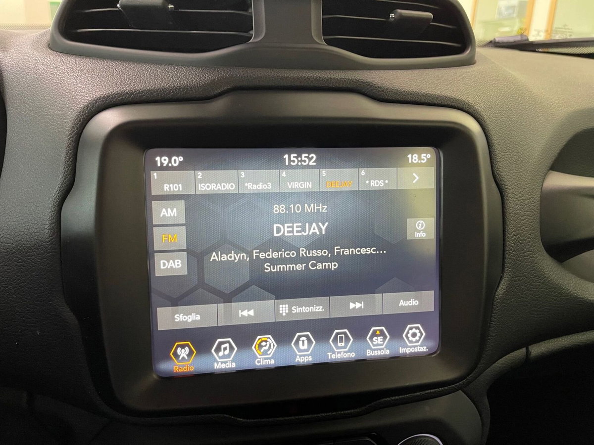 Jeep Renegade 1.0 T3 Limited (20)