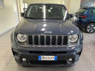Jeep Renegade 1.0 T3 Limited (3)