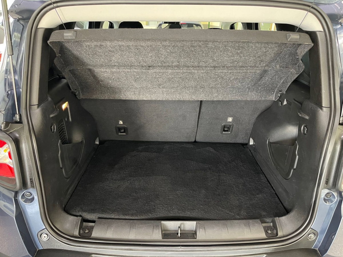 Jeep Renegade 1.0 T3 Limited (9)