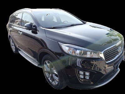 Kia Sorento 2.2 CRDi AWD Rebel usata