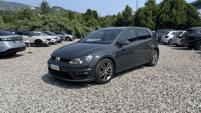 Volkswagen Golf 1.6 TDI 110 CV 5p. Comfortline BlueMotion usata