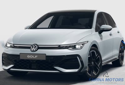 Volkswagen Golf 2.0 TDI 150 CV DSG SCR 4Motion R-Line nuova