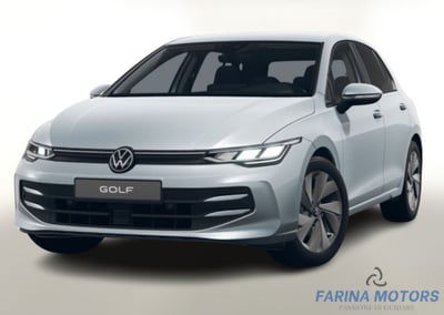 Volkswagen Golf 2.0 TDI 150 CV DSG SCR 4Motion R-Line nuova