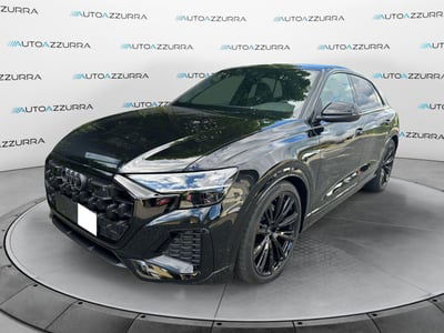 Audi Q8 Q8 50 TDI 286 CV quattro tiptronic Sport nuova