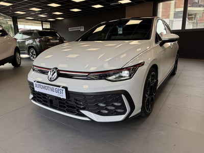 Volkswagen Golf 2.0 tsi GTI 265cv dsg nuova