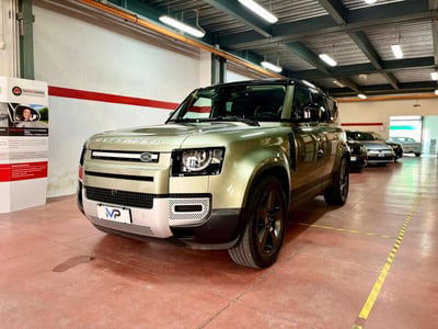 Land Rover Defender 110 3.0d i6 mhev X-Dynamic SE awd 200cv auto usata