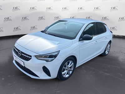 Opel Corsa 1.2 100 CV Edition usata