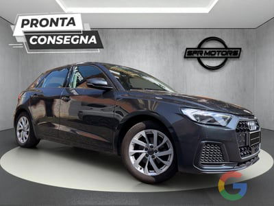 Audi A1 Sportback 30 TFSI S tronic Advanced usata