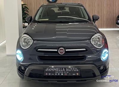 Fiat 500X 1.3 MultiJet 95 CV Business usata
