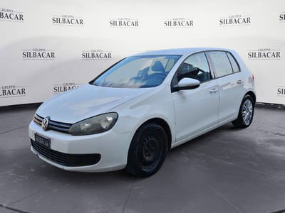 Volkswagen Golf 1.6 TDI DPF DSG 5p. Highline nuova