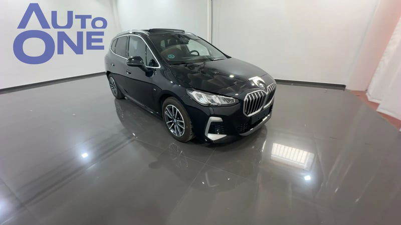 BMW Serie 2 Active Tourer 218d