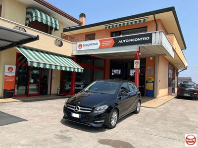 Mercedes-Benz Classe B 180 Business usata