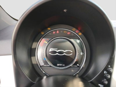 Fiat 500 1.0 hybrid Dolcevita 70cv (11)