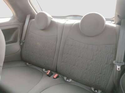 Fiat 500 1.0 hybrid Dolcevita 70cv (13)
