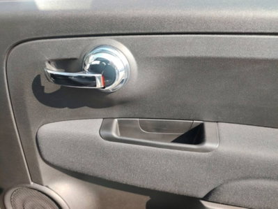 Fiat 500 1.0 hybrid Dolcevita 70cv (17)