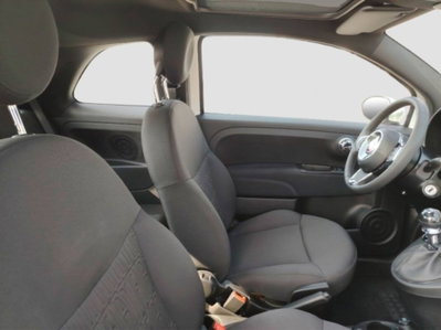 Fiat 500 1.0 hybrid Dolcevita 70cv (18)