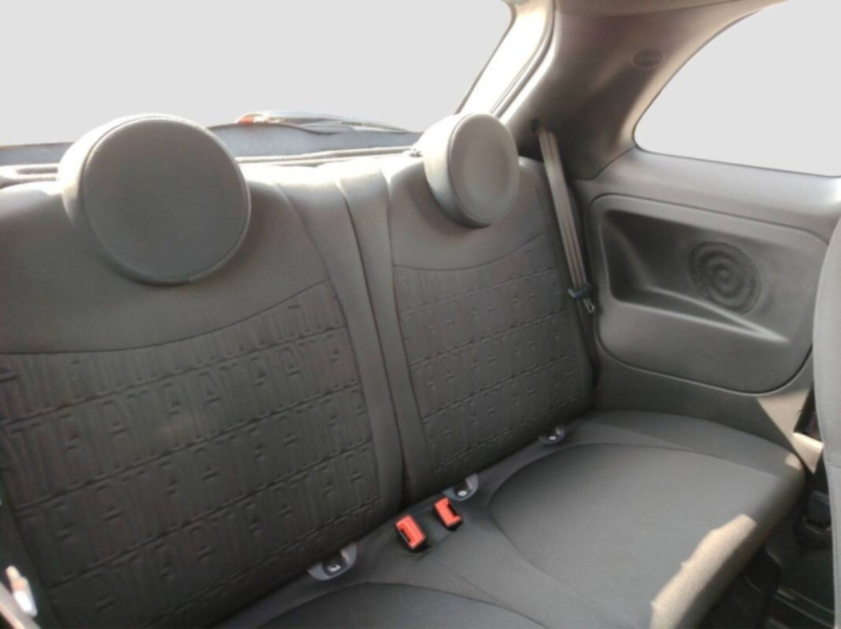 Fiat 500 1.0 hybrid Dolcevita 70cv (19)